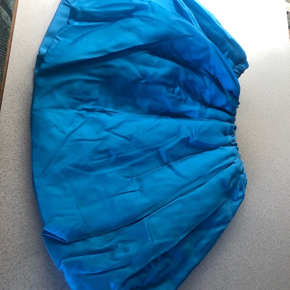 Bubble skirt - Picture 1 of 4